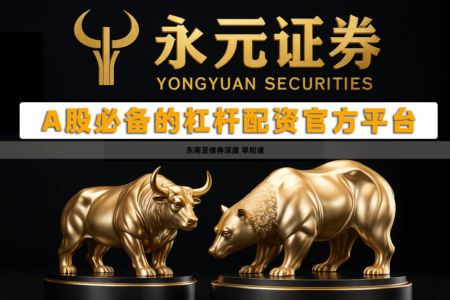 东南亚债券深度 早知道