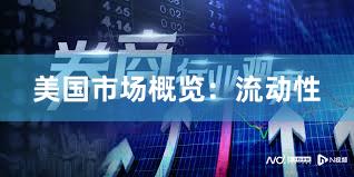 美国市场概览：流动性