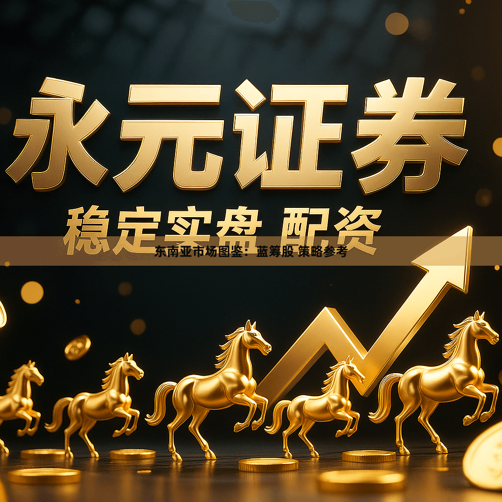 东南亚市场图鉴：蓝筹股 策略参考