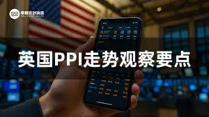 英国PPI走势观察要点