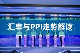 汇率与PPI走势解读