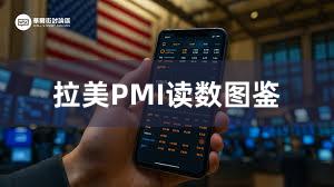 拉美PMI读数图鉴