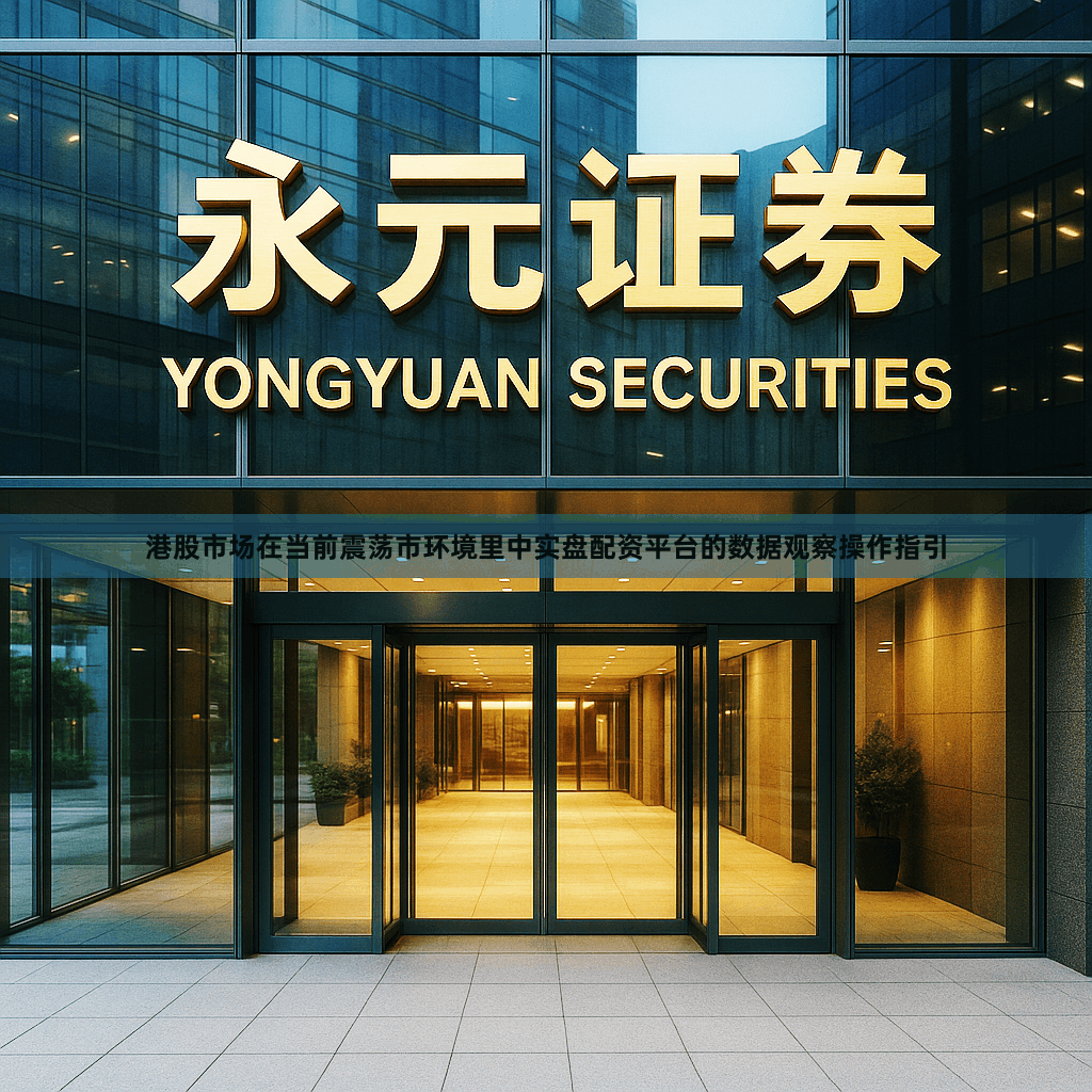 港股市场在当前震荡市环境里中实盘配资平台的数据观察操作指引