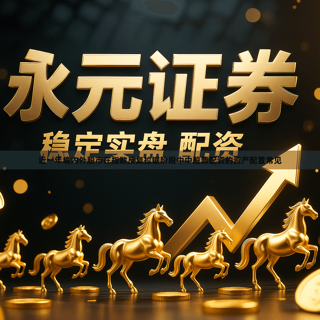 近一年境内外股市在指数反复拉锯阶段中中股票配资的资产配置常见