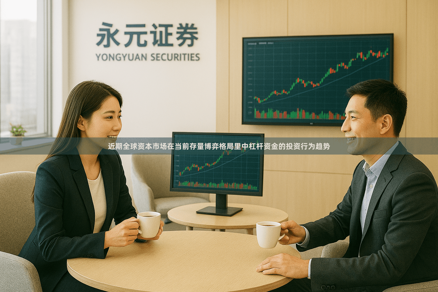 近期全球资本市场在当前存量博弈格局里中杠杆资金的投资行为趋势