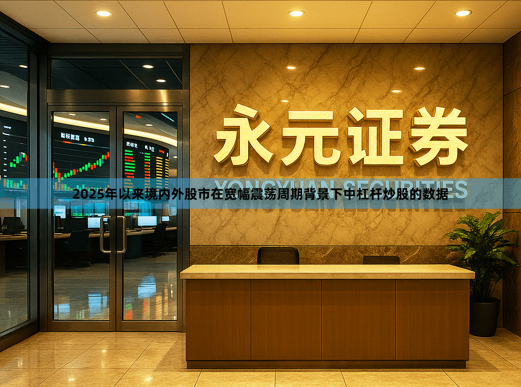 2025年以来境内外股市在宽幅震荡周期背景下中杠杆炒股的数据