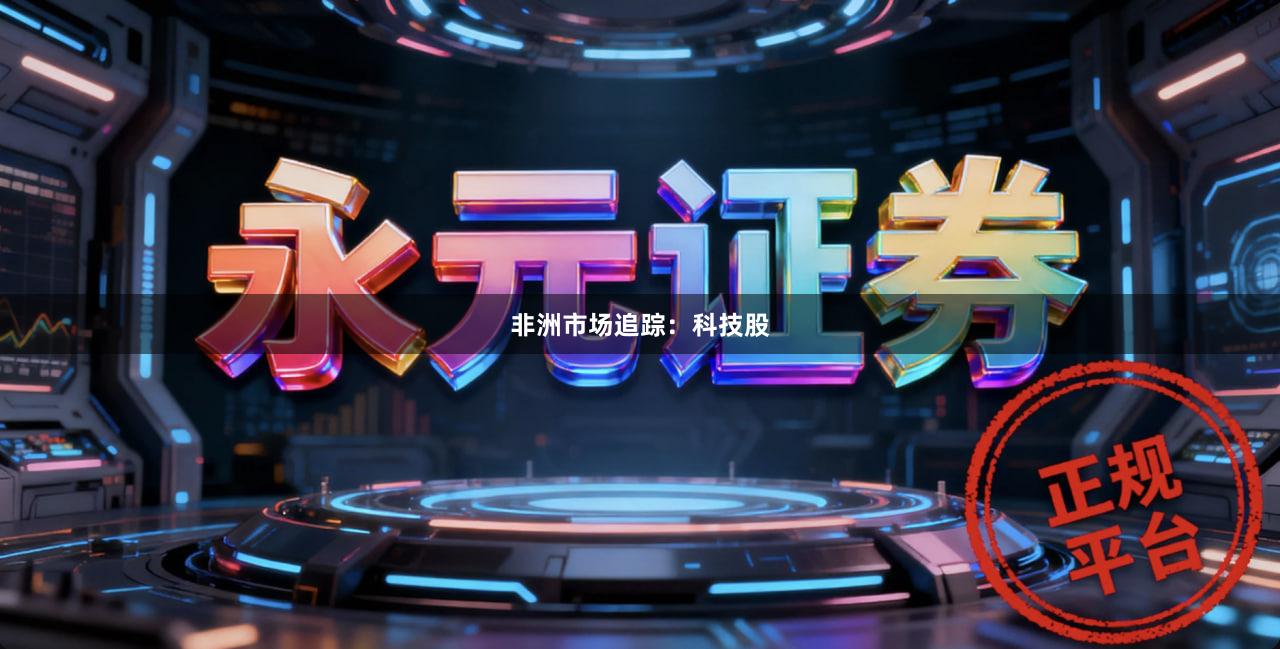 非洲市场追踪：科技股